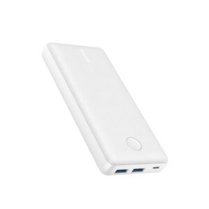 Anker 20000mAh Powercore Select Power Bank White